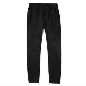 Everlane black skinny jeans 29 ankle